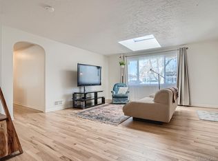 705 Hanover St, Aurora, CO 80010