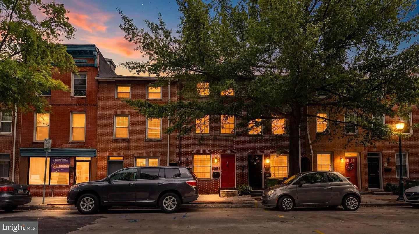 4 bed, 3.0 bath, 2665 sqft, $5,000 — Photo 3