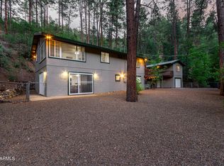 8475 S Breezy Pine Rd, Mayer, AZ 86333