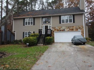 5398 Forest Pl, Stone Mountain, GA