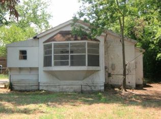 1811 Tubman Home Rd, Augusta, GA 30904