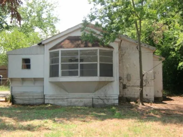 1811 Tubman Home Rd, Augusta, GA 30904