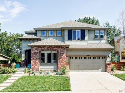 10444 Salida Street, Commerce City, CO, 80022