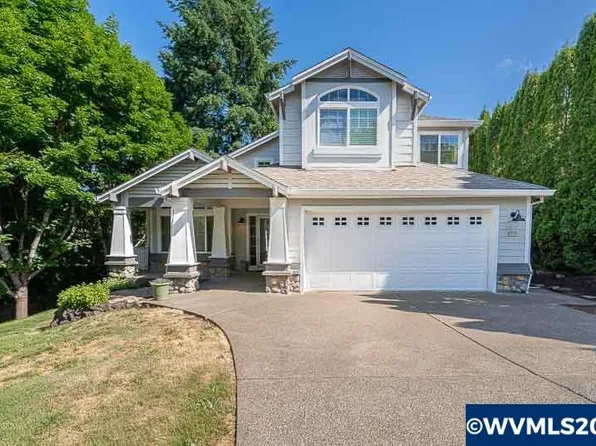 4753 Century Ct S, Salem, OR 97302