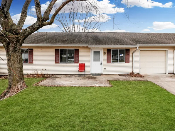 3400 Winchester Dr, Indianapolis, IN 46227