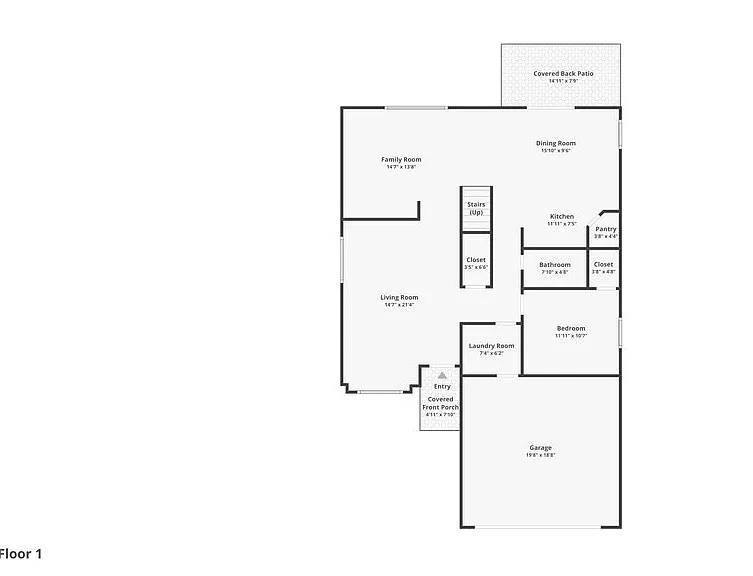 8216 W Globe Ave — Photo 2