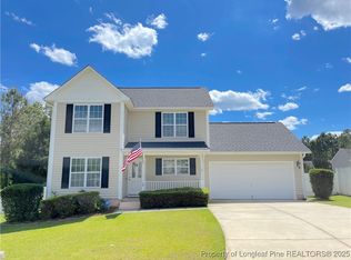 68 Abigail Way, Cameron, NC 28326