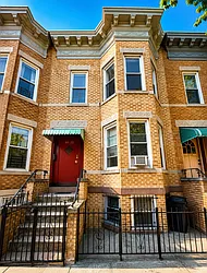 60-22 Madison Street