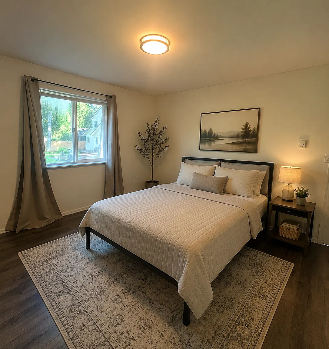 4 bed, 2.5 bath, 1730 sqft, $3,500 — Photo 3