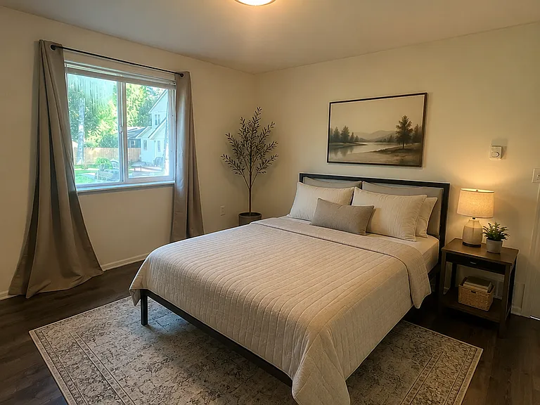 401 E Lakeshore Dr #4 — Photo 3