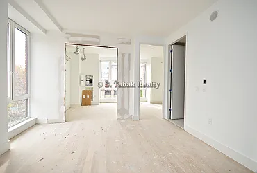 Rented by Steven C Bohbot, LREB