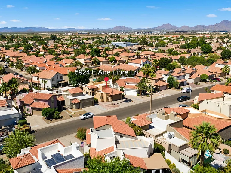 5924 E Aire Libre Ln — Photo 39