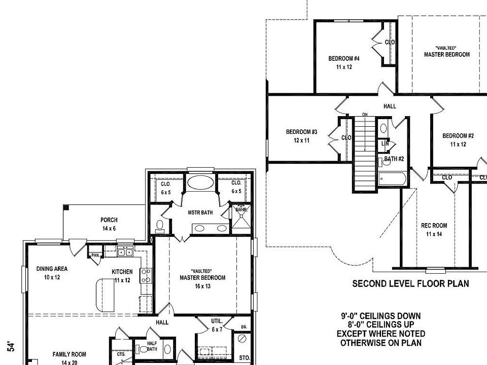 2nd image of 9752 N Bloomington Cir