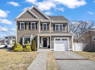 2 Northdale Terrace, Boston, MA 02132