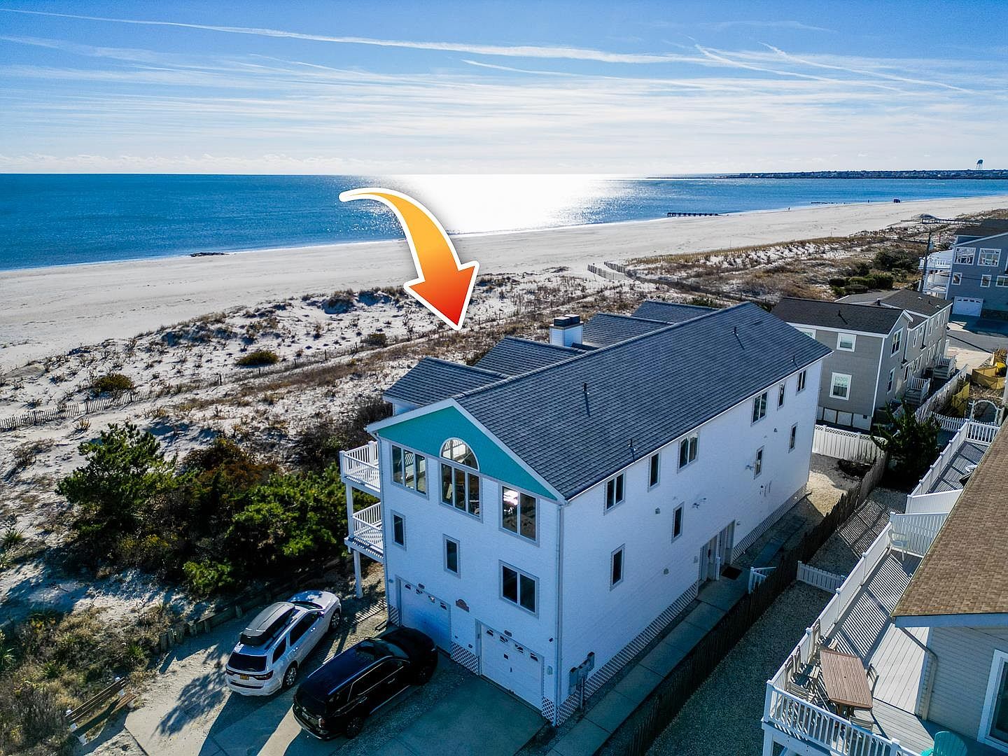 12 82nd St N #Sea, Sea Isle City, NJ 08243 | MLS #253468 | Zillow