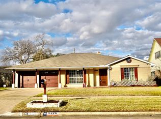 11426 Stancliff Rd, Houston, TX 77099
