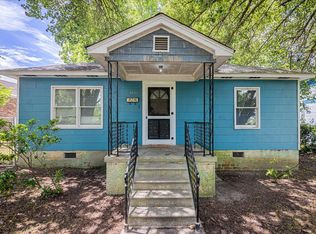 2050 Edgar St, Augusta, GA 30904