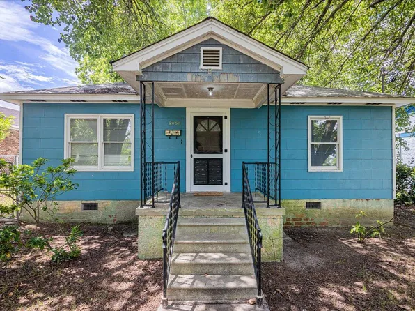 2050 Edgar Street, Augusta, GA