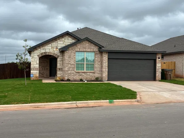 5081 Royal Oak Dr, San Angelo, TX 76904