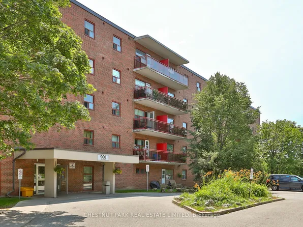 900 Glen St #512, Oshawa, ON L1J 5Z5