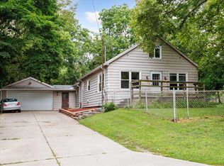 511 Chicago Ave, Kalamazoo, MI 49048