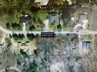Hornbeam Ln, Saginaw, MI 48603
