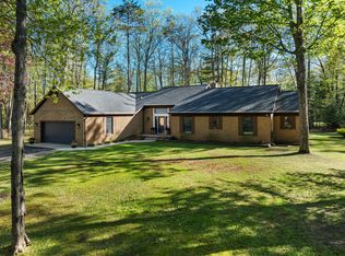 6211 Link Blvd, Indian River, MI 49749