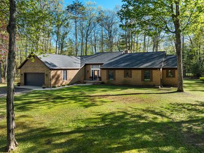 6211 Link Blvd, Indian River, MI, 49749
