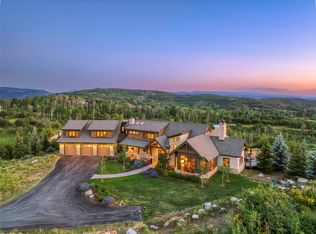 33250 Ravenswood Ln, Steamboat Springs, CO 80487