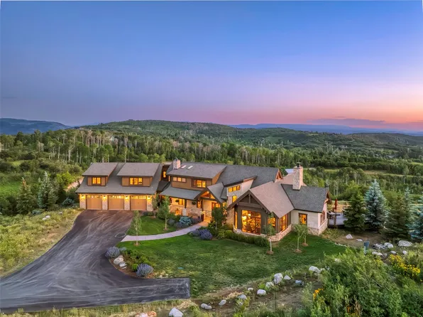 33250 Ravenswood Ln, Steamboat Springs, CO 80487