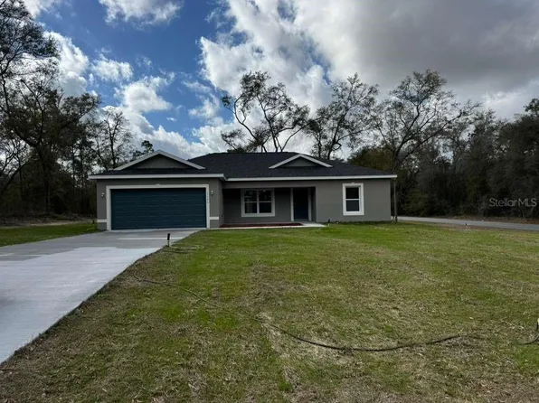 2186 W G Martinelli Blvd, Dunnellon, FL 34434