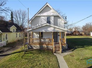 348 Hiett Ave, Toledo, OH 43609