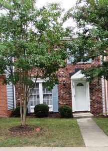 7740 Pomeroy Ct, Henrico, VA, 23228