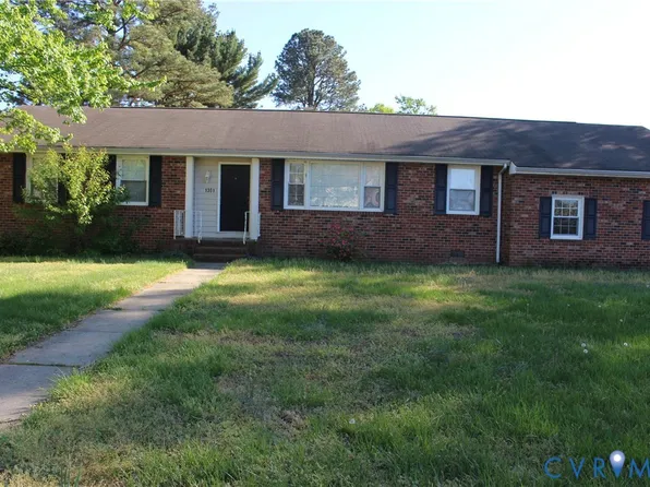 1301 Canterbury Ln, Colonial Heights, VA 23834