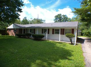 6928 Grandview Dr, Indianapolis, IN 46260