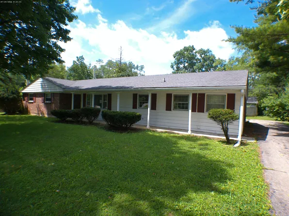 6928 Grandview Dr, Indianapolis, IN 46260