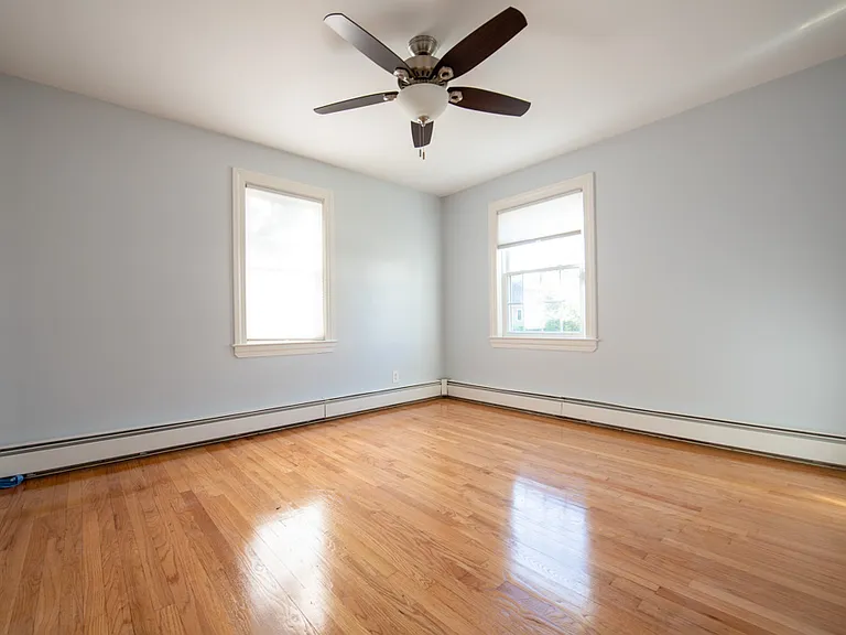 1st Bedroom
