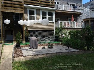 415 E 7th St #A, Boston, MA 02127