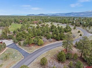 935 Marmot Drive, Ridgway, CO 81432