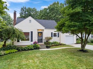 1940 Ganyard Rd, Akron, OH 44313