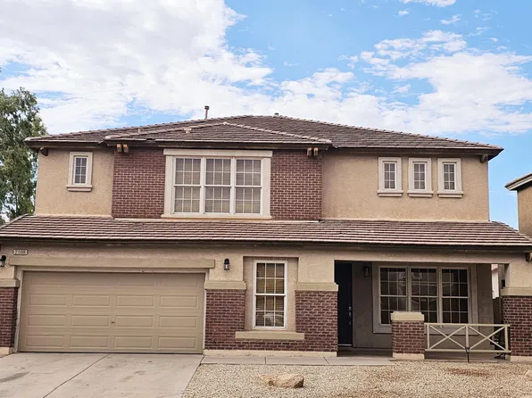 2108 E BOWKER Street E, Phoenix, AZ 85040