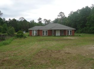 1826 Porters Corner Rd, Sylvester, GA 31791