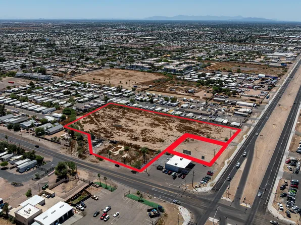 9919 E Main Street #-, Mesa, AZ 85207