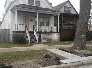 3612 W 56th Pl, Chicago, IL