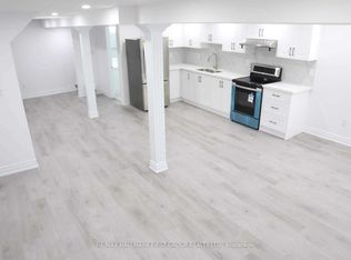 1627 Baggins St, Pickering, ON L1X2C9