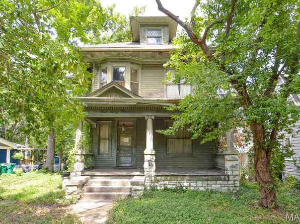 463 Newport Ave, Saint Louis, MO 63119