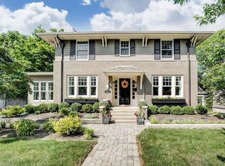 2253 Fairfax Rd, Columbus, OH 43221