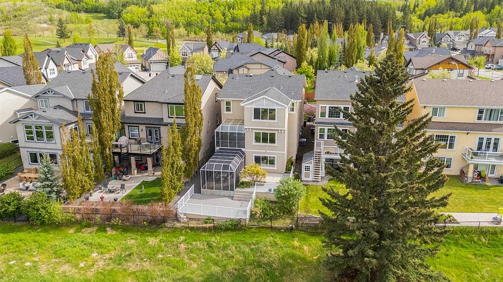 117 S Valley Woods Pl NW