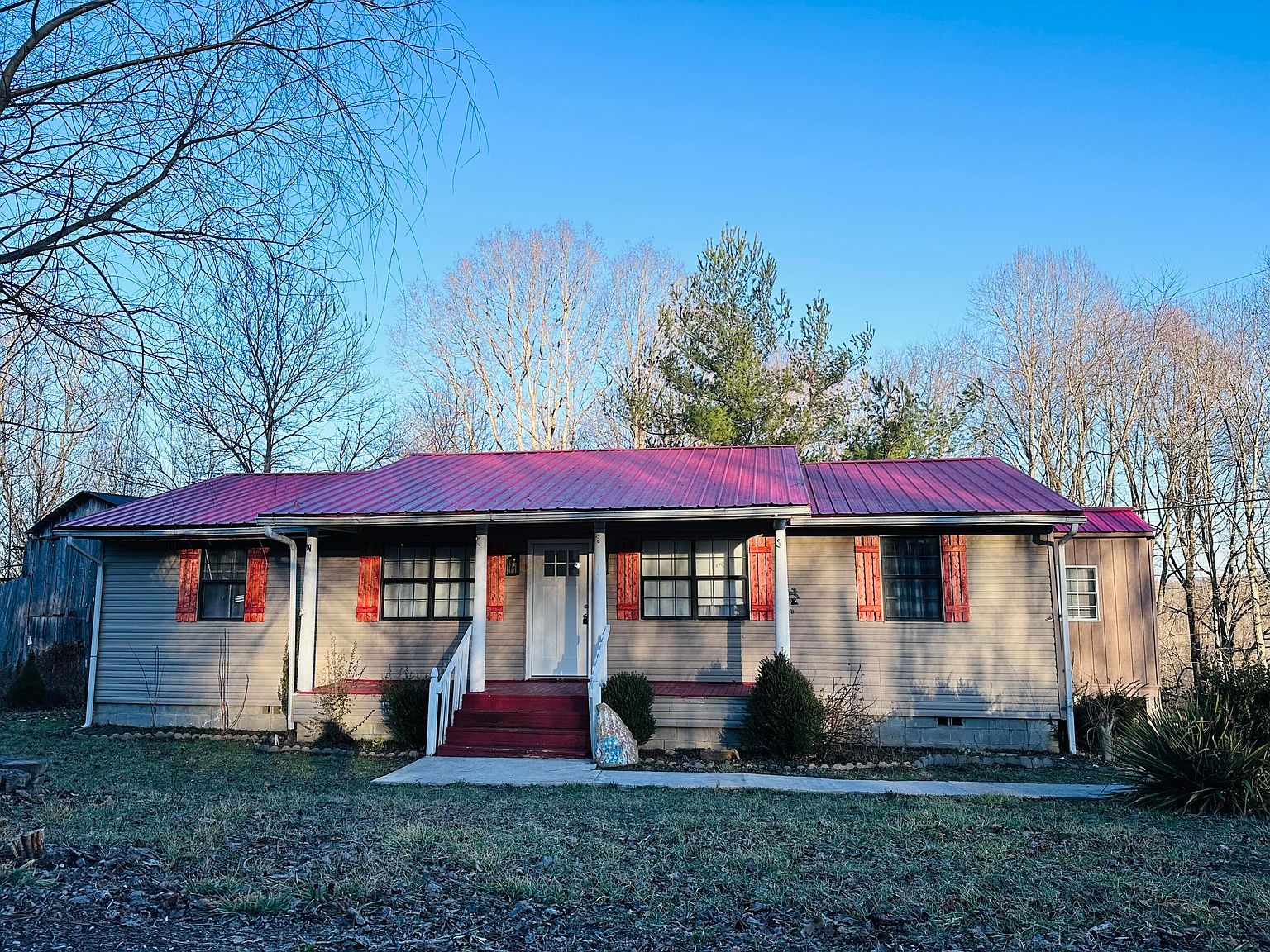 150 Curry Rd, London, KY 40741 Zillow