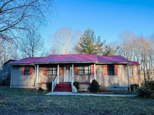 150 Curry Rd, London, KY 40741